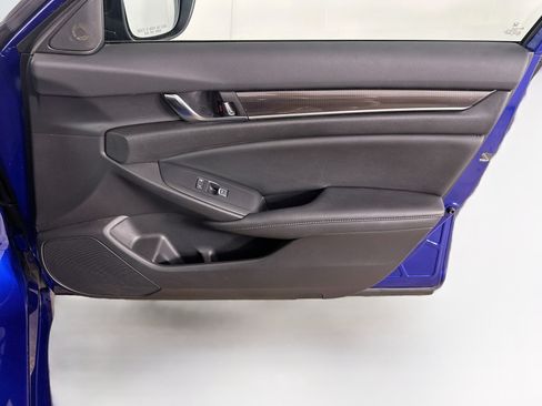 Used 2022 Honda Accord Sport Special Edition image 30