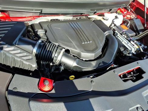 Certified 2024 Chevrolet Traverse RS w/ LPO, Floor Liner Package image 34