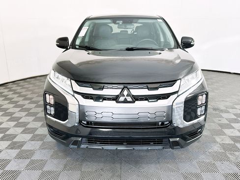 Used 2022 Mitsubishi Outlander Sport SE AWD/4WD image 8