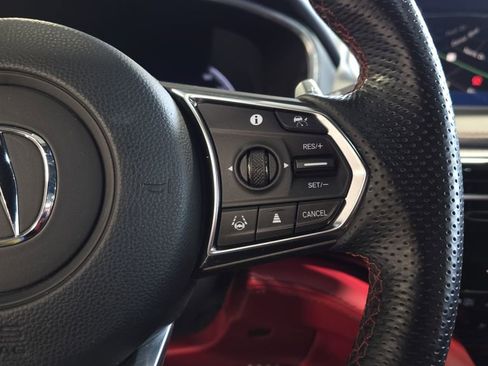 Used 2022 Acura MDX Type S image 16