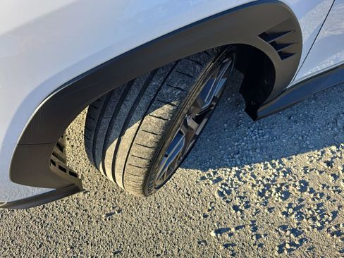 New 2026 Subaru WRX tS AWD/4WD image 28