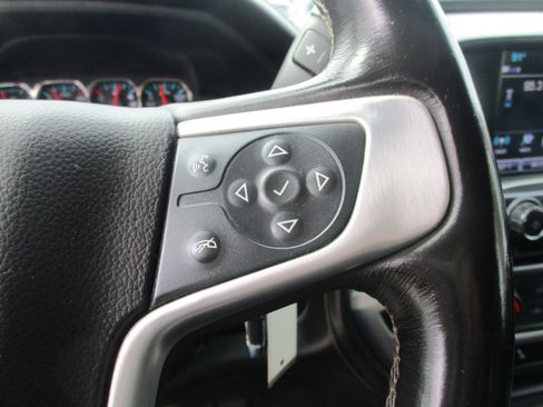 Used 2017 GMC Sierra 2500 SLT AWD/4WD image 27