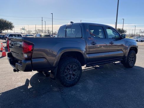 Used 2023 Toyota Tacoma SR5 image 5
