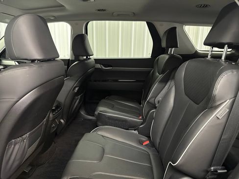 Used 2023 Hyundai Palisade XRT FWD image 13