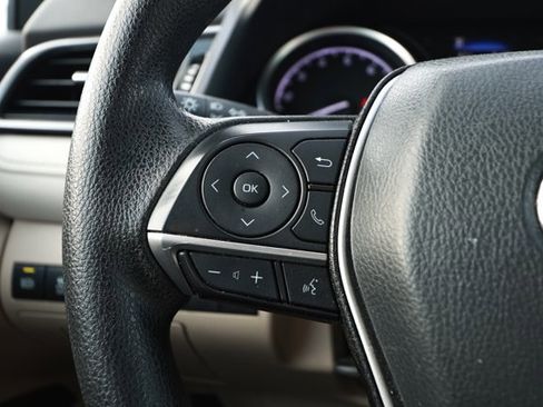 Used 2024 Toyota Camry LE image 13