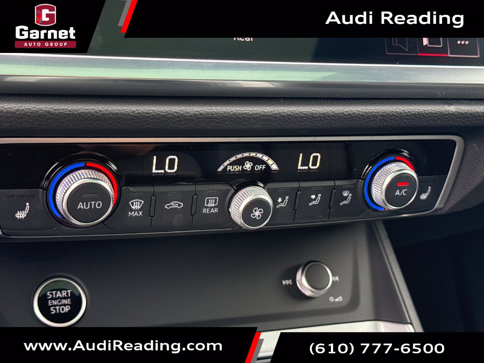 Certified 2023 Audi Q3 2.0T Premium w/ Convenience Package AWD/4WD image 35