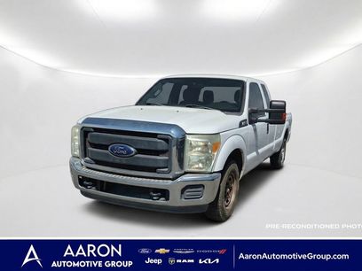 Used 2016 Ford F250 XL w/ XL Appearance Package
