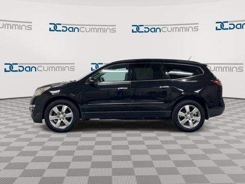 Used 2017 Chevrolet Traverse Premier image 5