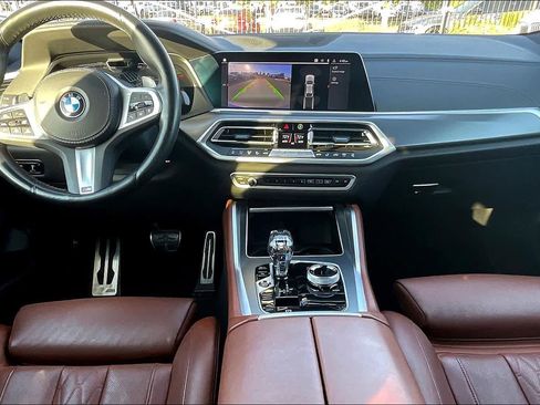 Used 2023 BMW X6 xDrive40i w/ M Sport Package image 18