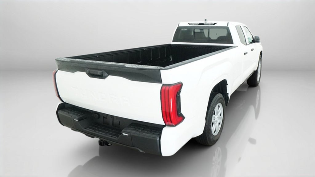 New 2026 Toyota Tundra SR RWD image 8