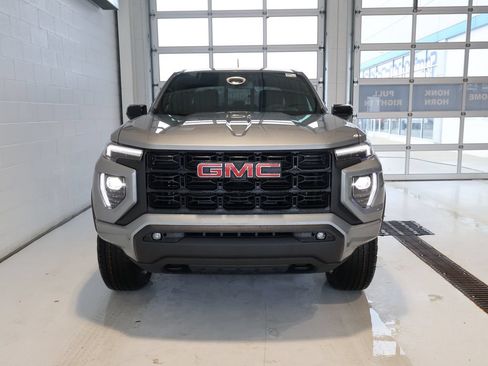 New 2026 GMC Canyon Elevation w/ Convenience Package AWD/4WD image 5