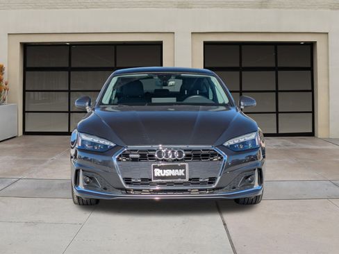 Used 2023 Audi A5 2.0T Premium Plus w/ Premium Plus image 6