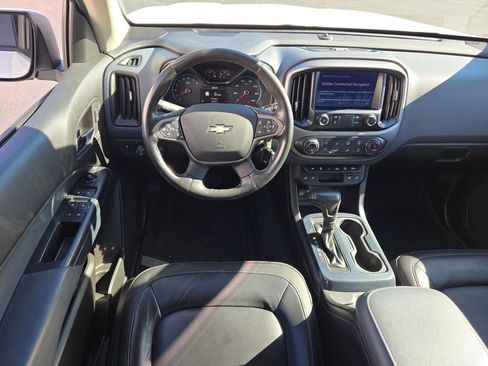 Used 2020 Chevrolet Colorado Z71 image 17