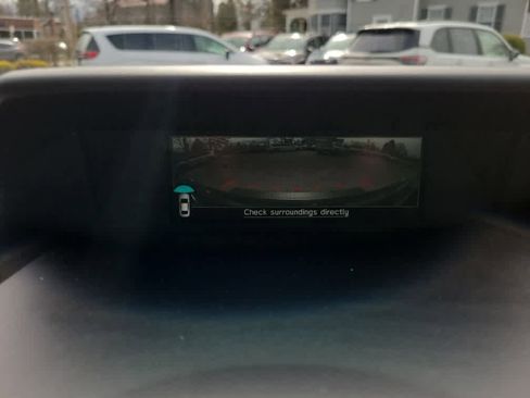 Used 2023 Subaru Forester Wilderness image 15