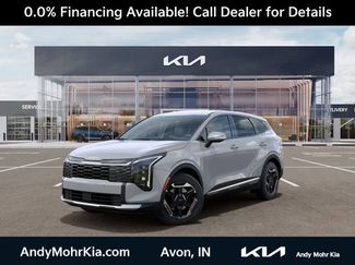 New 2026 Kia Sportage S AWD/4WD 360° Tour