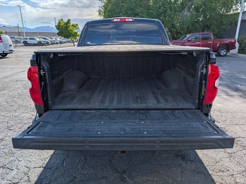 Used 2015 Toyota Tundra 1794 Edition AWD/4WD image 32
