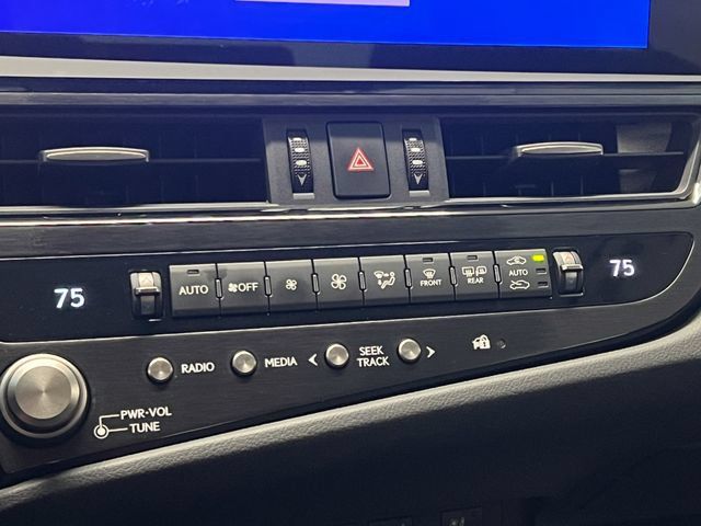 Certified 2025 Lexus ES 300h w/ Accessory Package (Z1) FWD image 20