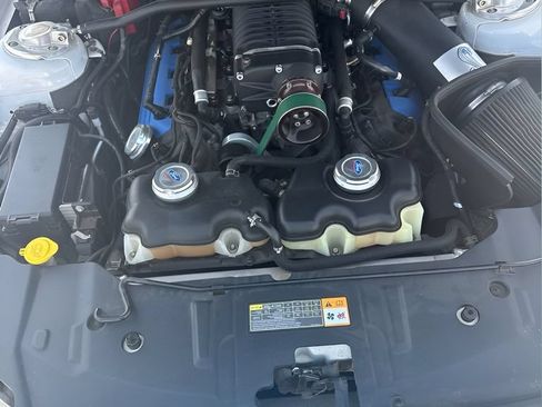 Used 2014 Ford Mustang GT Premium w/ GT Track Package RWD image 9