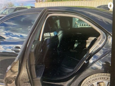 Used 2022 Cadillac CT4 V Blackwing w/ Driver Assist Package image 28