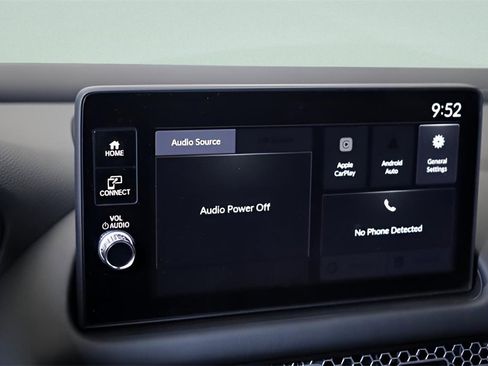 New 2026 Honda HR-V Sport image 16