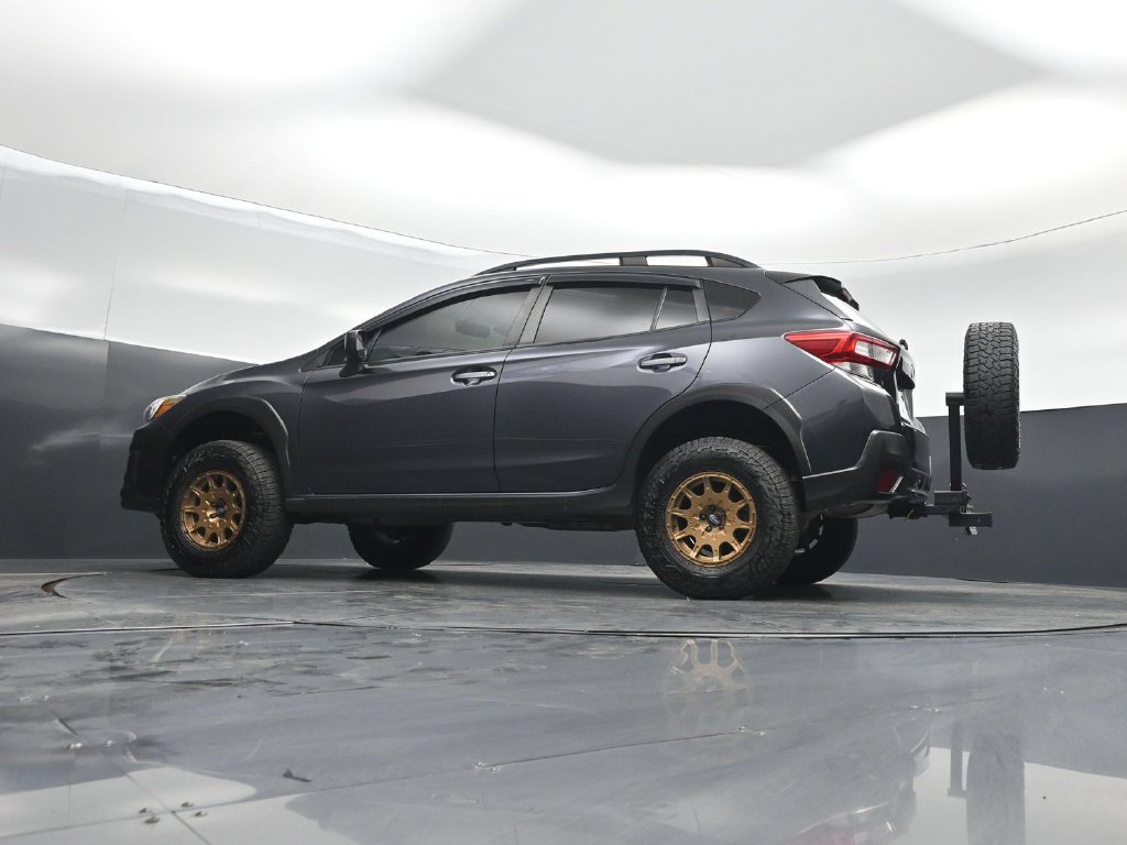Used 2019 Subaru Crosstrek 2.0i Premium w/ Popular Package #3 AWD/4WD image 51