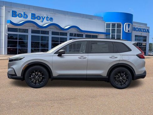 New 2026 Honda CR-V Sport-L image 2