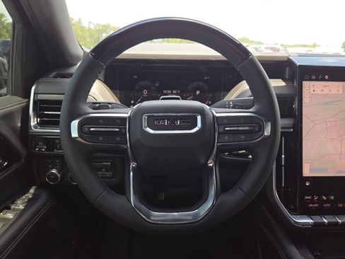 New 2026 GMC Yukon XL Elevation w/ Elevation Premium Package AWD/4WD image 35