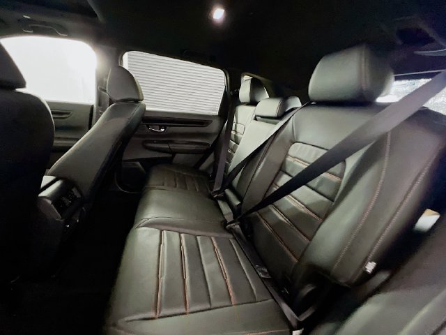 Used 2026 Honda CR-V Sport-L image 22