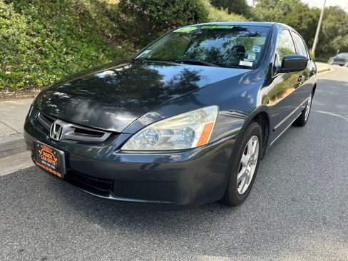 Used 2005 Honda Accord EX-L image 10