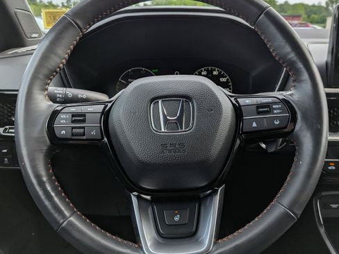 Used 2023 Honda CR-V Sport Touring image 16