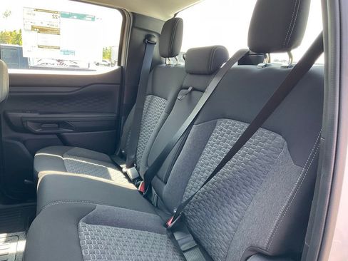 New 2025 Ford Ranger XL w/ Trailer Tow Package image 18