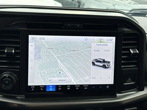 Certified 2025 Ford F150 Raptor image 19