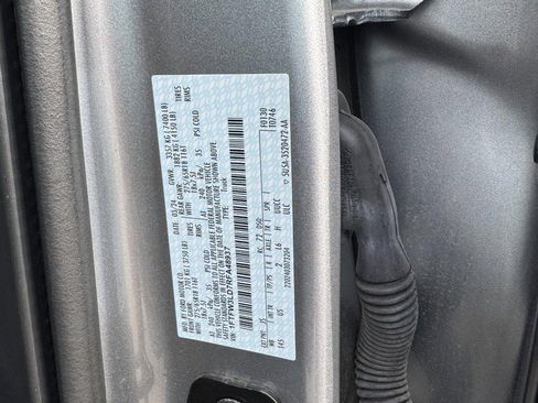 Used 2024 Ford F150 XLT w/ Mobile Office Package image 28