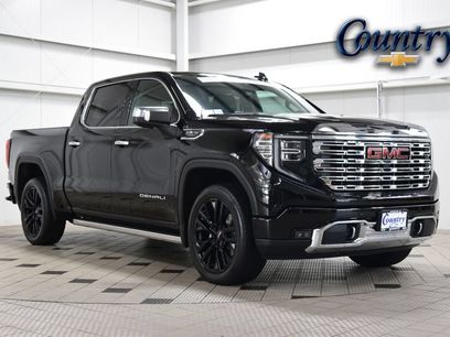 Used 2022 GMC Sierra 1500 Denali w/ Technology Package