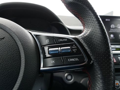 Used 2020 Kia Forte GT image 23