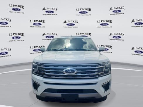Used 2021 Ford Expedition Limited RWD image 8