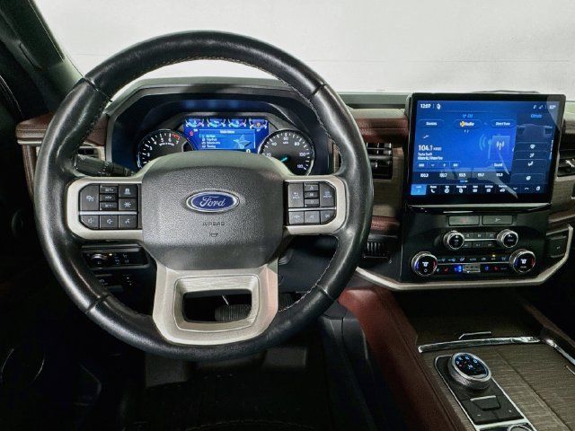 Used 2022 Ford Expedition Limited AWD/4WD image 8