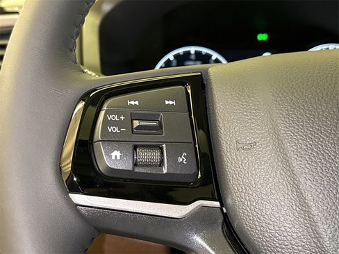 New 2026 Honda Odyssey Touring image 32