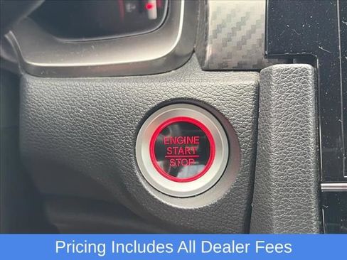 Used 2021 Honda Civic Type R image 13