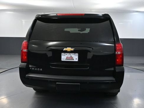 Used 2016 Chevrolet Tahoe LT w/ Luxury Package AWD/4WD image 6