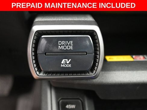 Certified 2026 Toyota RAV4 XLE Premium AWD/4WD image 22