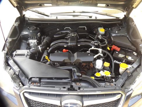 Used 2015 Subaru Impreza 2.0i Sport Premium image 10