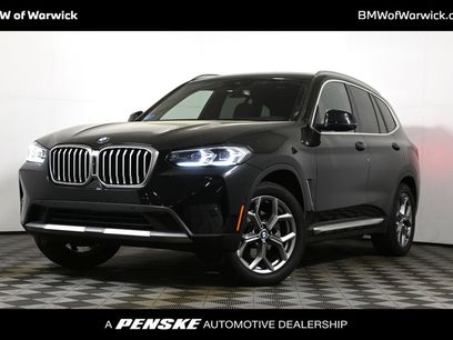 Used 2023 BMW X3 xDrive30i w/ Premium Package