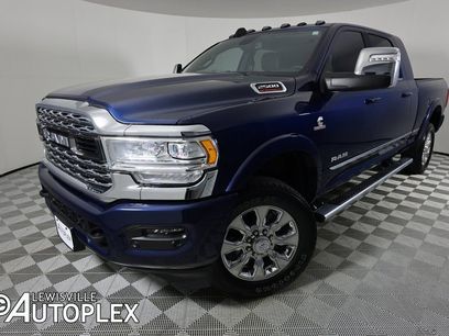 Used 2023 RAM 2500 Limited