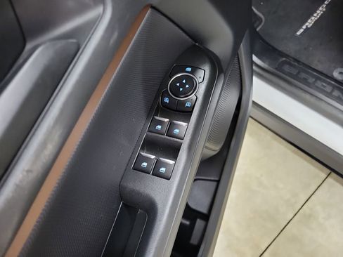 Used 2023 Ford Bronco Sport Badlands w/ Premium Package image 20