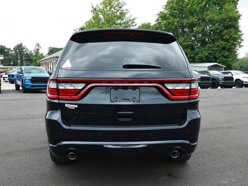 New 2026 Dodge Durango GT w/ Blacktop Package AWD/4WD image 7