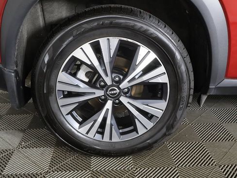Used 2023 Nissan Rogue SV w/ SV Premium Package AWD/4WD image 20