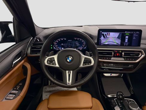 Used 2023 BMW X3 M40i AWD/4WD image 22