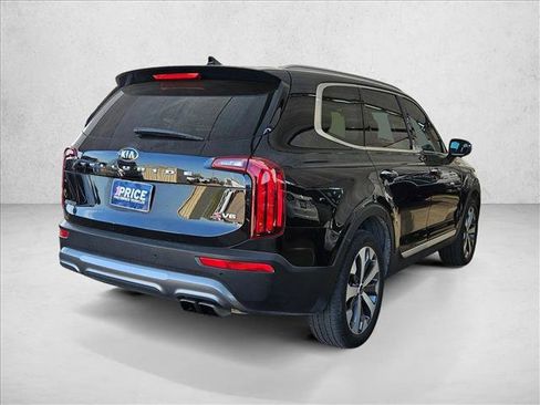 Used 2021 Kia Telluride S image 5