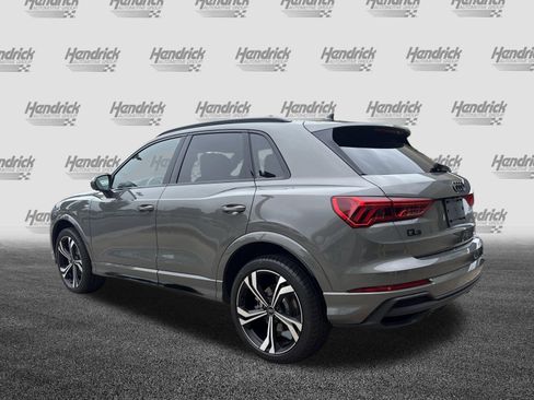 Used 2024 Audi Q3 2.0T Premium Plus AWD/4WD image 8